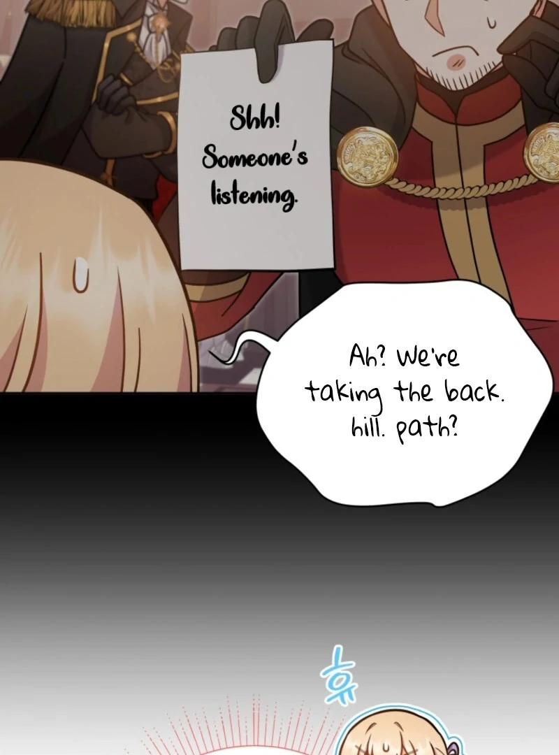 I Became the Daughter-in-Law of the Righteous Mad Dog Chapter 44 412 075