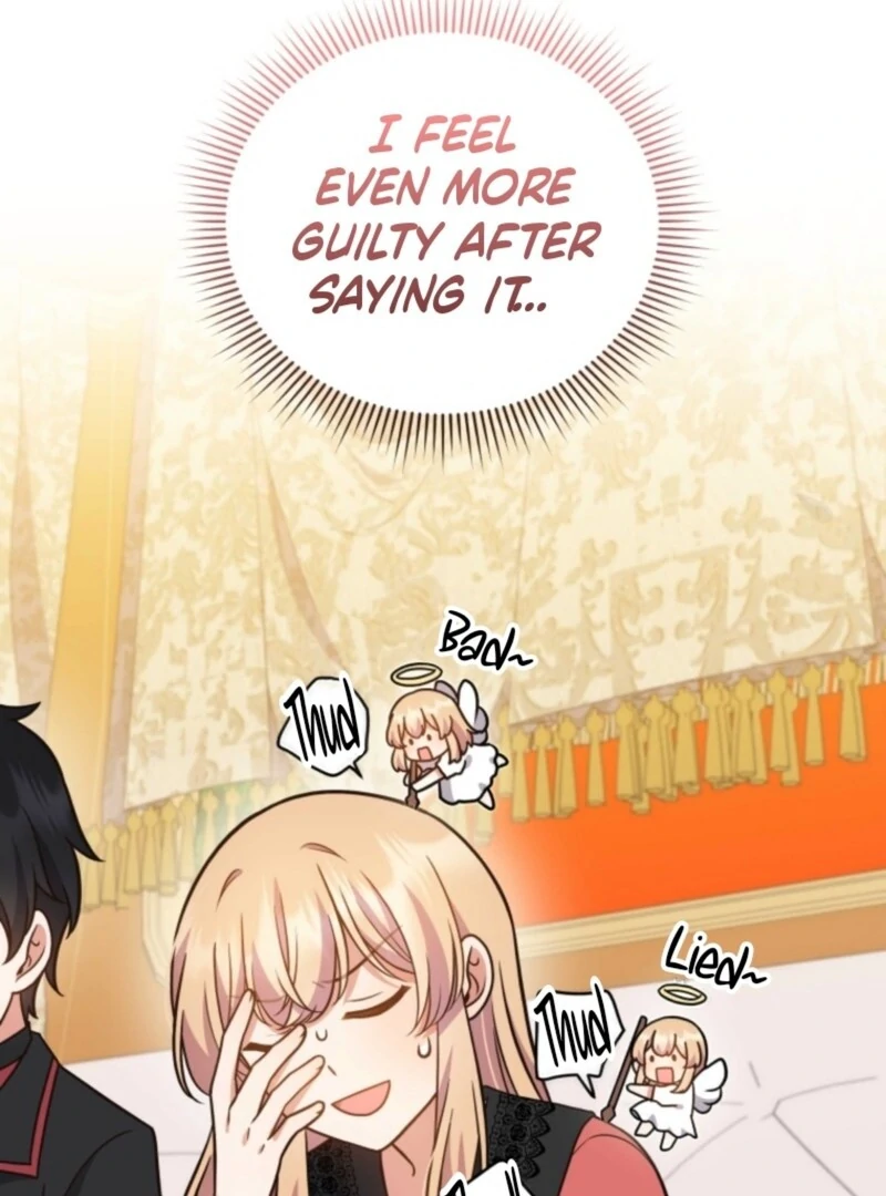 I Became the Daughter-in-Law of the Righteous Mad Dog Chapter 46 376 006