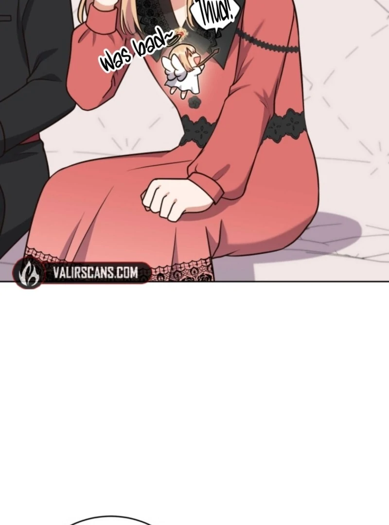 I Became the Daughter-in-Law of the Righteous Mad Dog Chapter 46 377 007