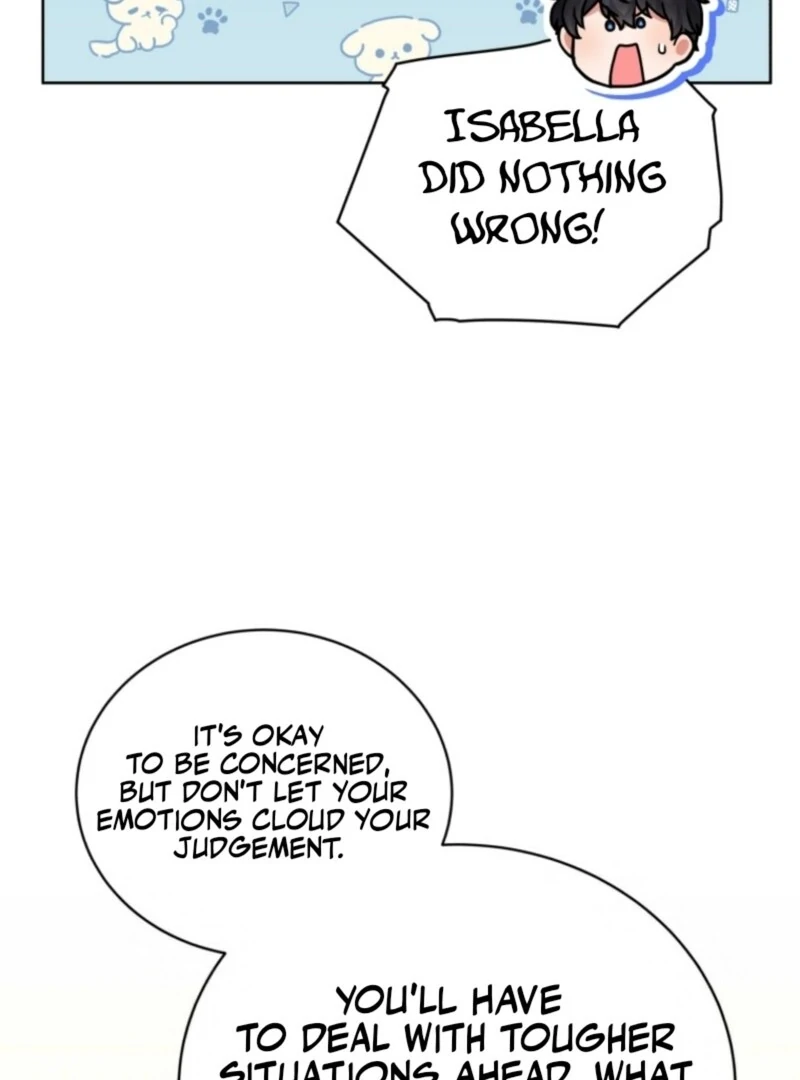I Became the Daughter-in-Law of the Righteous Mad Dog Chapter 46 380 010