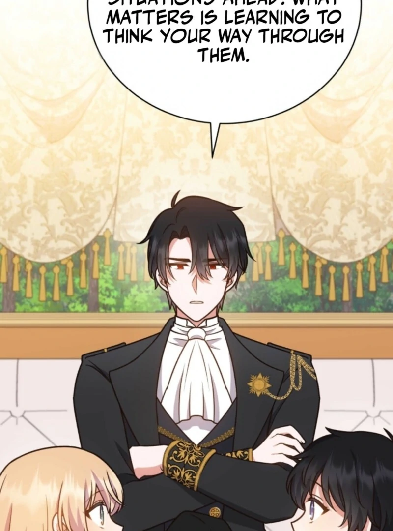 I Became the Daughter-in-Law of the Righteous Mad Dog Chapter 46 381 011