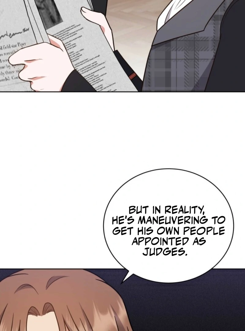 I Became the Daughter-in-Law of the Righteous Mad Dog Chapter 46 390 020