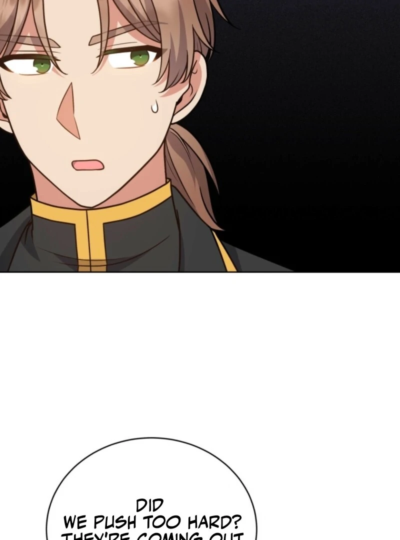 I Became the Daughter-in-Law of the Righteous Mad Dog Chapter 46 391 021
