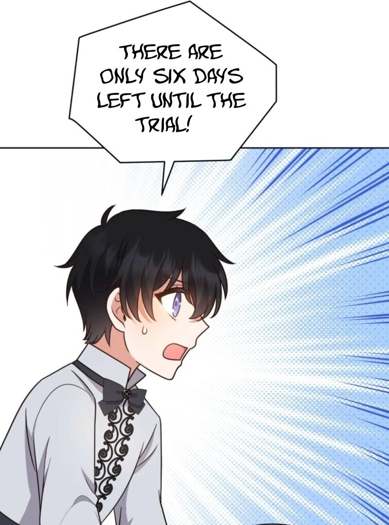 I Became the Daughter-in-Law of the Righteous Mad Dog Chapter 46 399 029