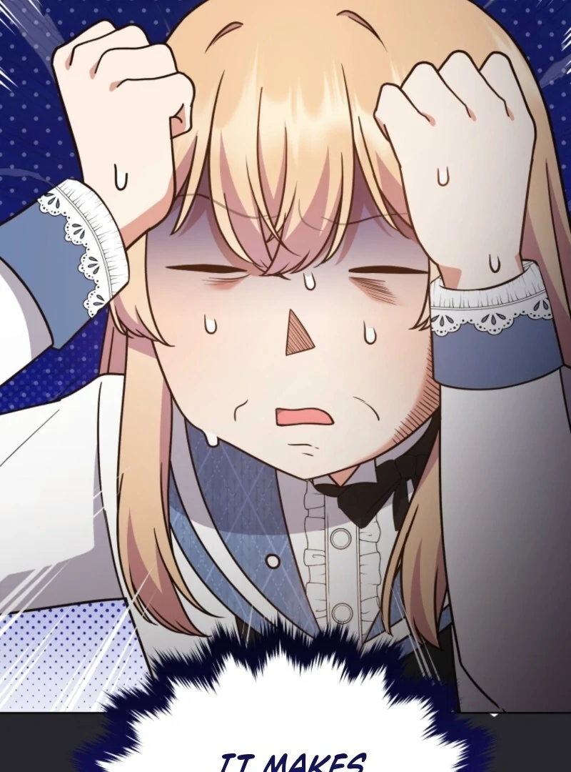 I Became the Daughter-in-Law of the Righteous Mad Dog Chapter 46 403 033
