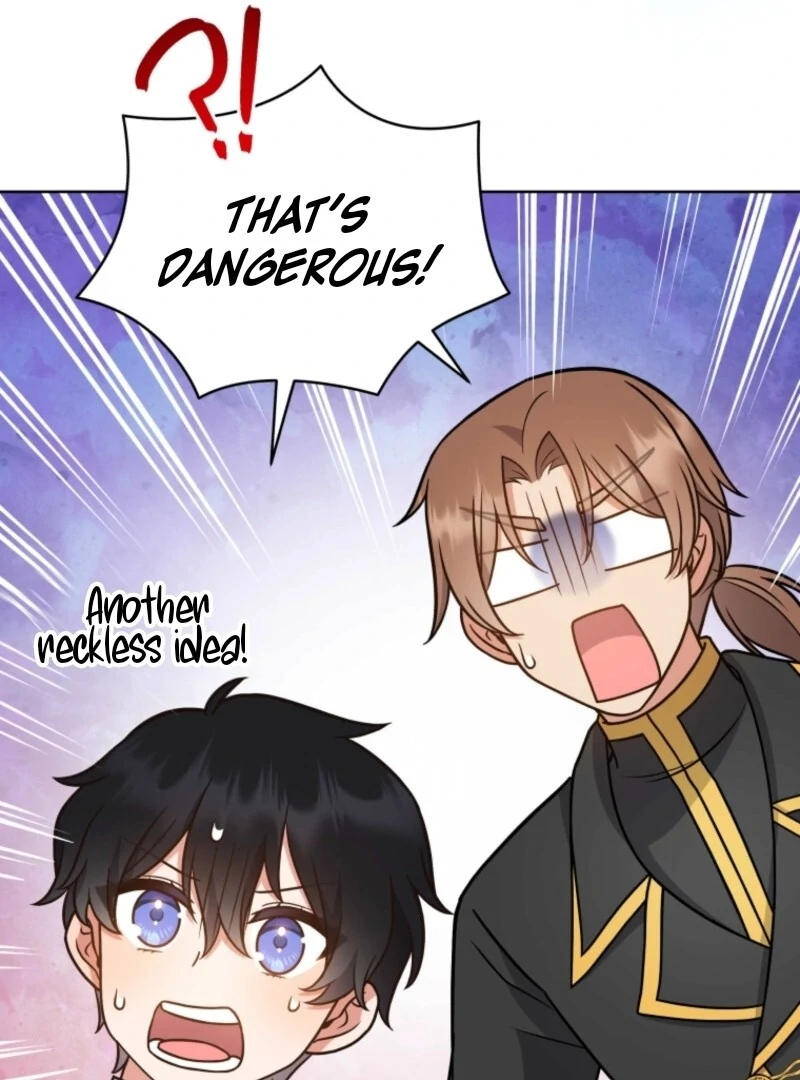 I Became the Daughter-in-Law of the Righteous Mad Dog Chapter 46 427 057