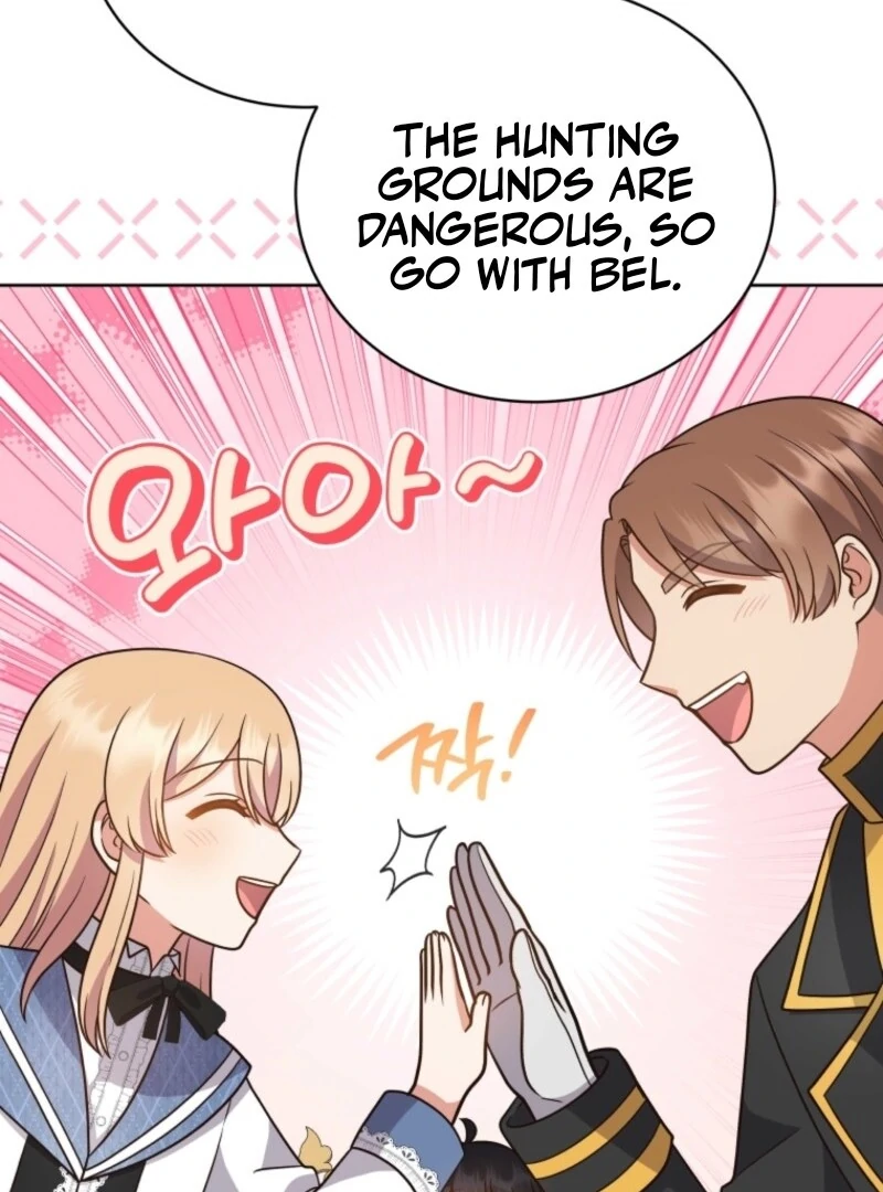 I Became the Daughter-in-Law of the Righteous Mad Dog Chapter 46 448 078