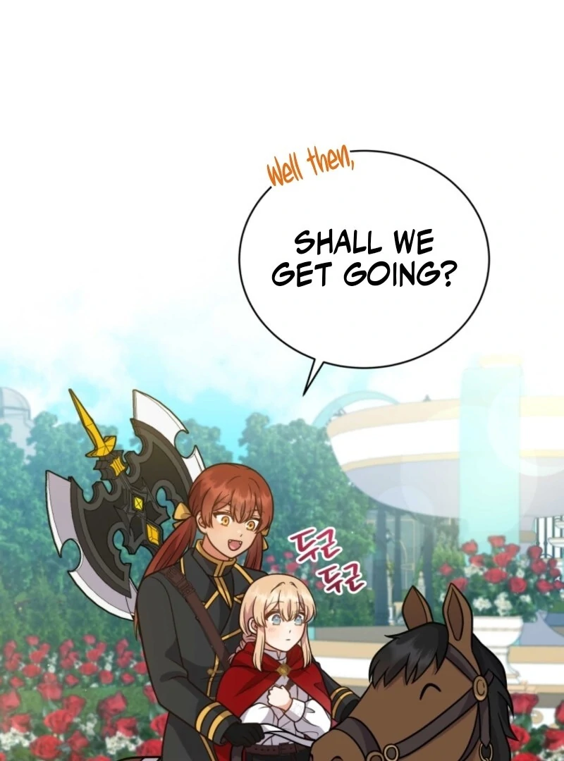 I Became the Daughter-in-Law of the Righteous Mad Dog Chapter 46 457 087