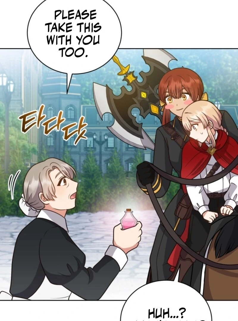 I Became the Daughter-in-Law of the Righteous Mad Dog Chapter 46 460 090
