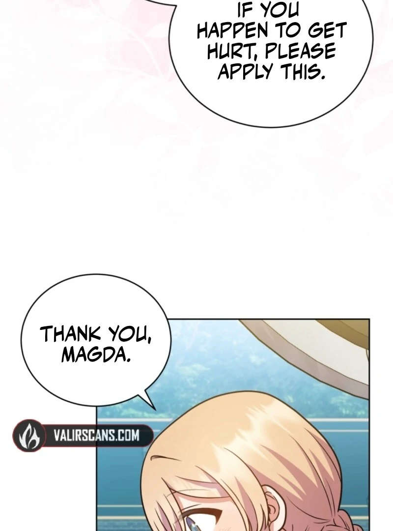 I Became the Daughter-in-Law of the Righteous Mad Dog Chapter 46 462 092