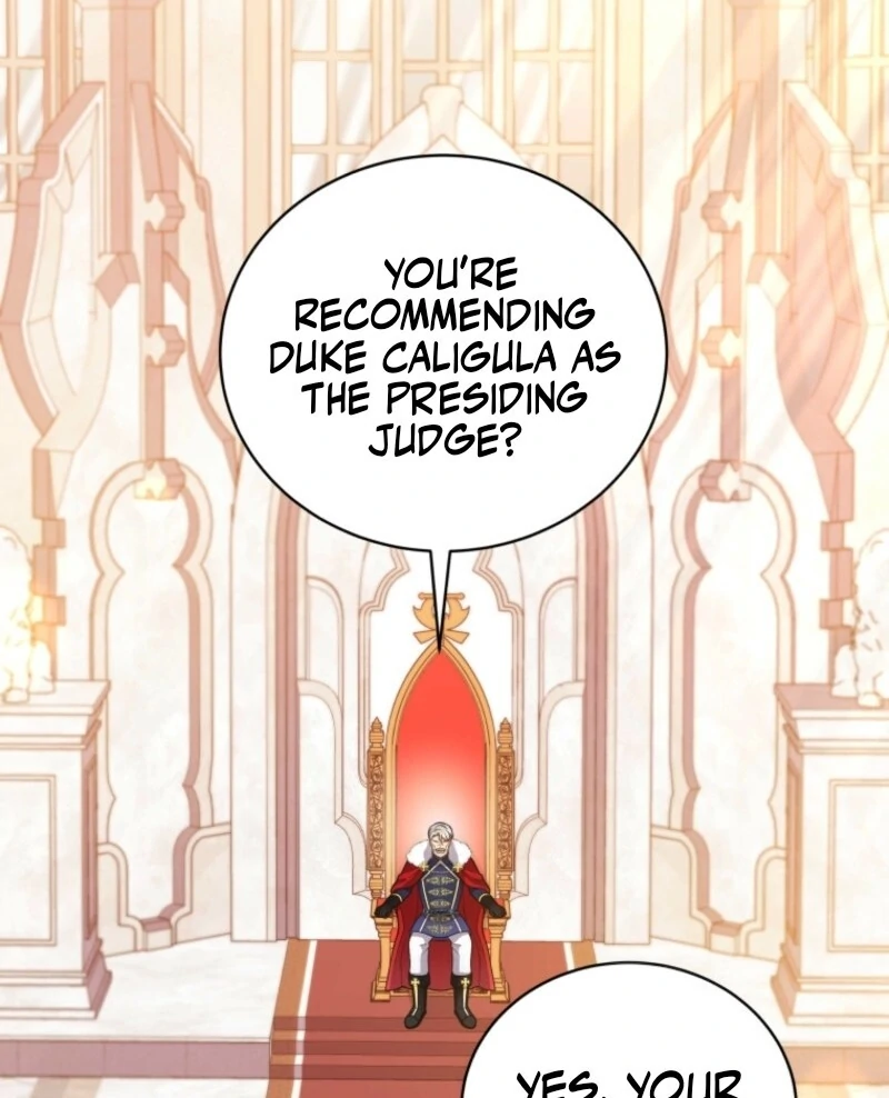 I Became the Daughter-in-Law of the Righteous Mad Dog Chapter 46 467 097