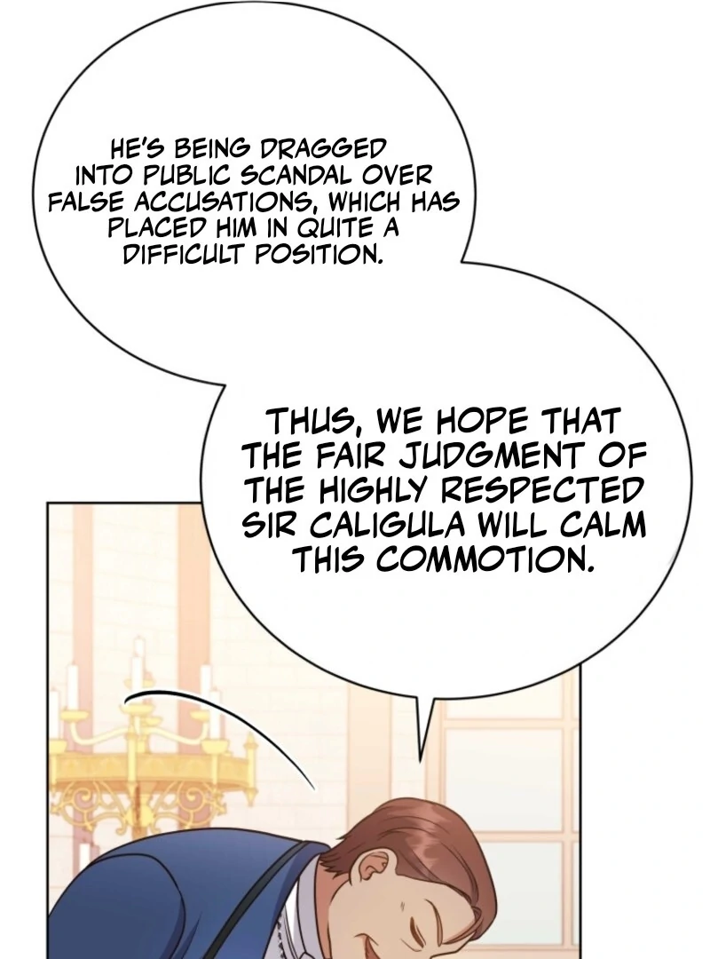 I Became the Daughter-in-Law of the Righteous Mad Dog Chapter 46 469 099