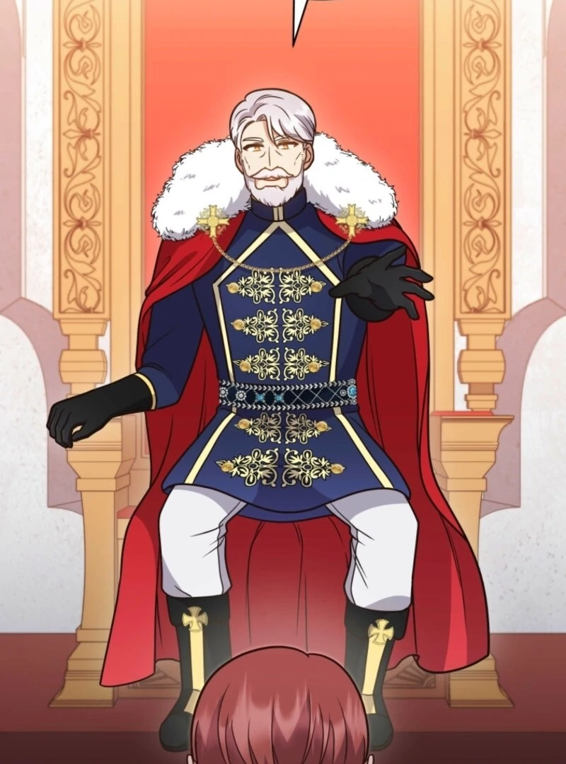 I Became the Daughter-in-Law of the Righteous Mad Dog Chapter 46 473 103