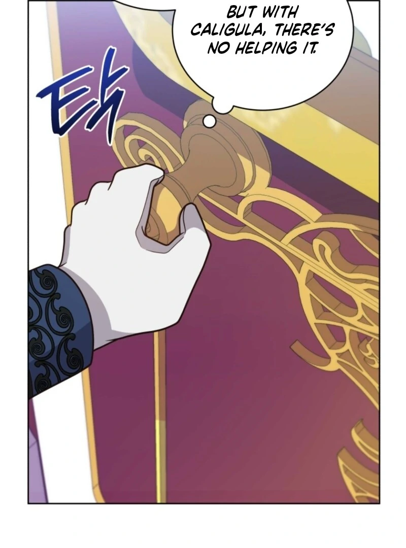 I Became the Daughter-in-Law of the Righteous Mad Dog Chapter 46 480 110