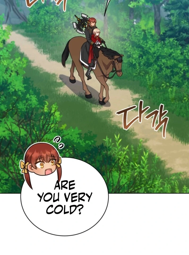I Became the Daughter-in-Law of the Righteous Mad Dog Chapter 47 374 004