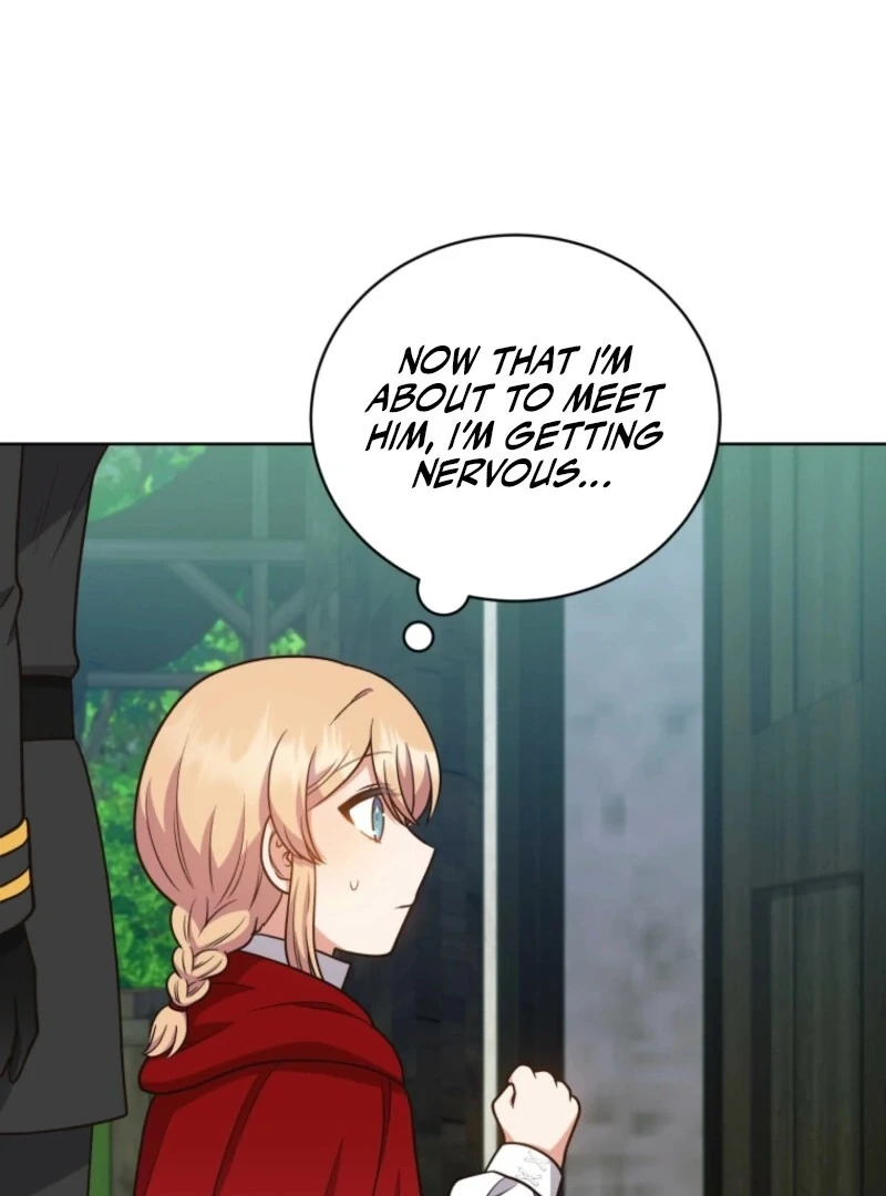 I Became the Daughter-in-Law of the Righteous Mad Dog Chapter 47 379 009