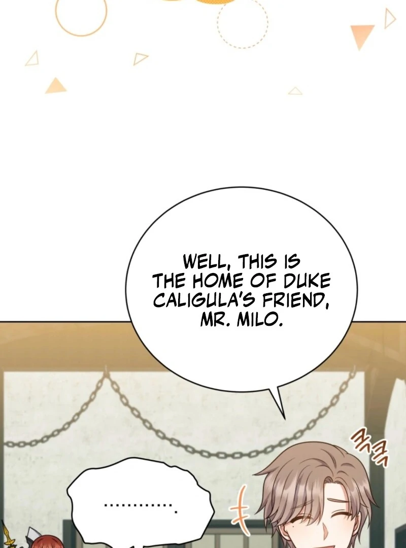 I Became the Daughter-in-Law of the Righteous Mad Dog Chapter 47 390 020