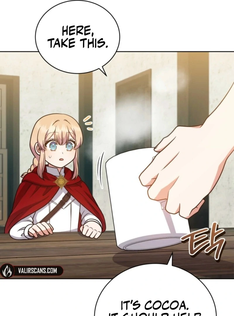 I Became the Daughter-in-Law of the Righteous Mad Dog Chapter 47 394 024