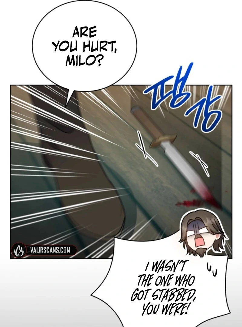 I Became the Daughter-in-Law of the Righteous Mad Dog Chapter 47 459 089
