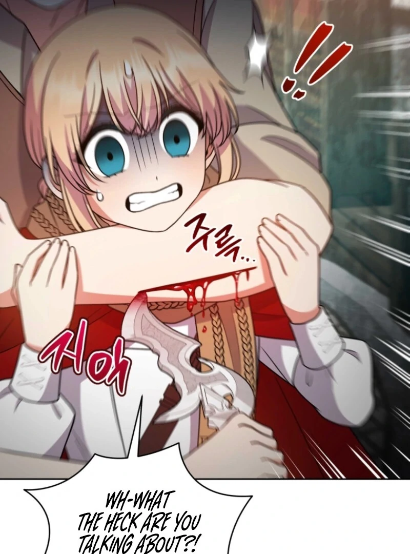 I Became the Daughter-in-Law of the Righteous Mad Dog Chapter 47 470 100