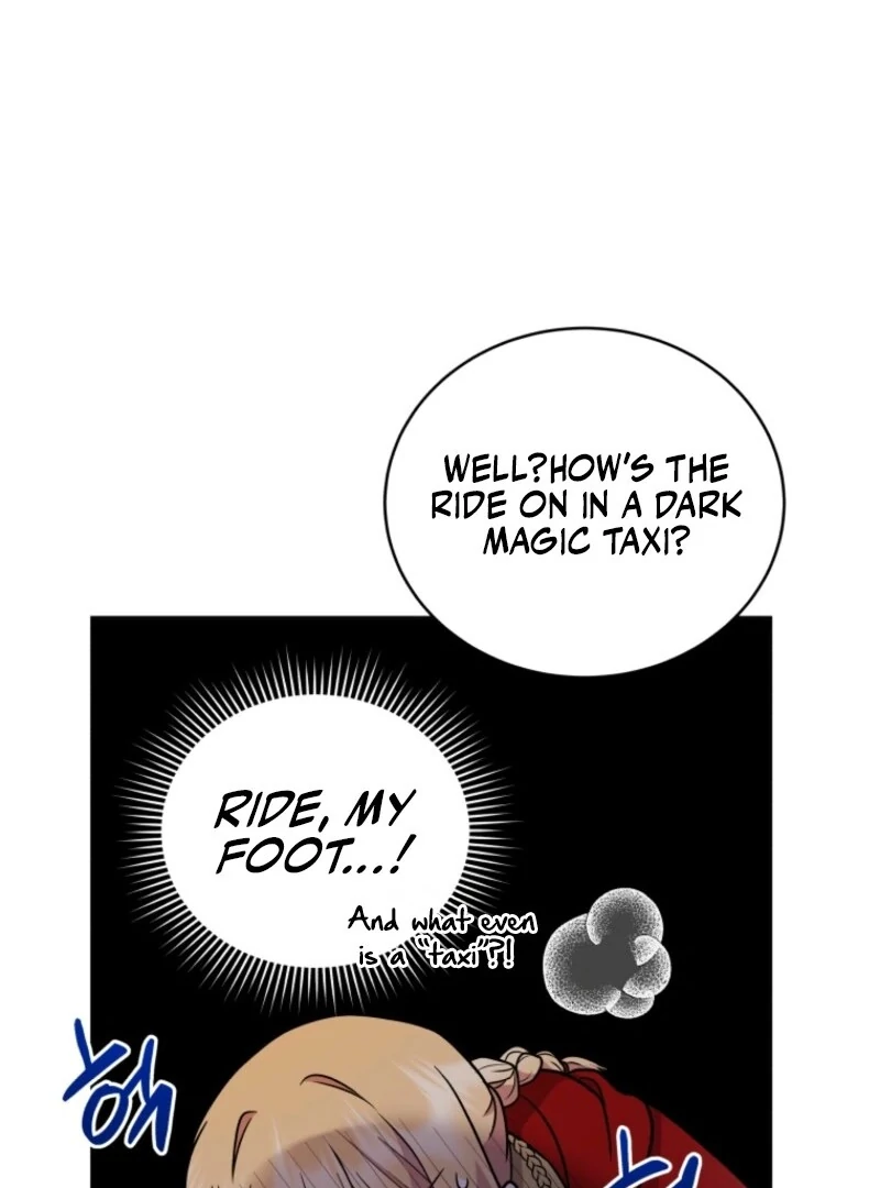 I Became the Daughter-in-Law of the Righteous Mad Dog Chapter 47 482 112