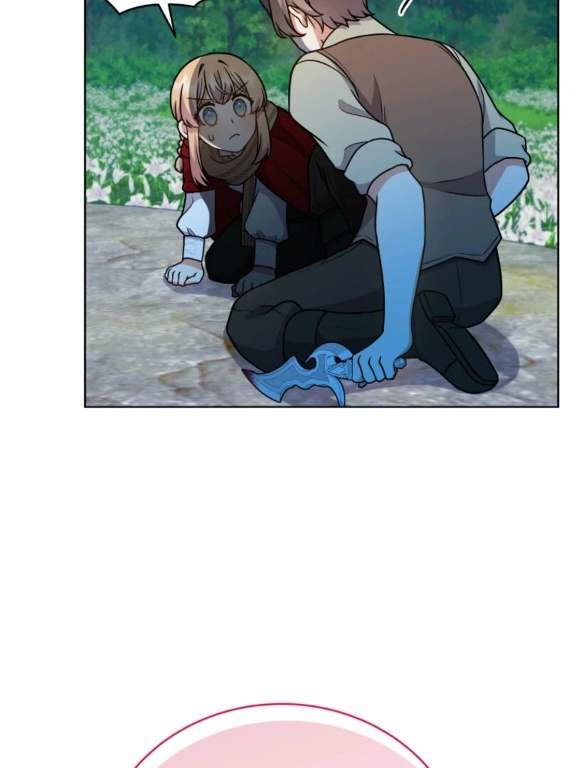 I Became the Daughter-in-Law of the Righteous Mad Dog Chapter 47 487 117