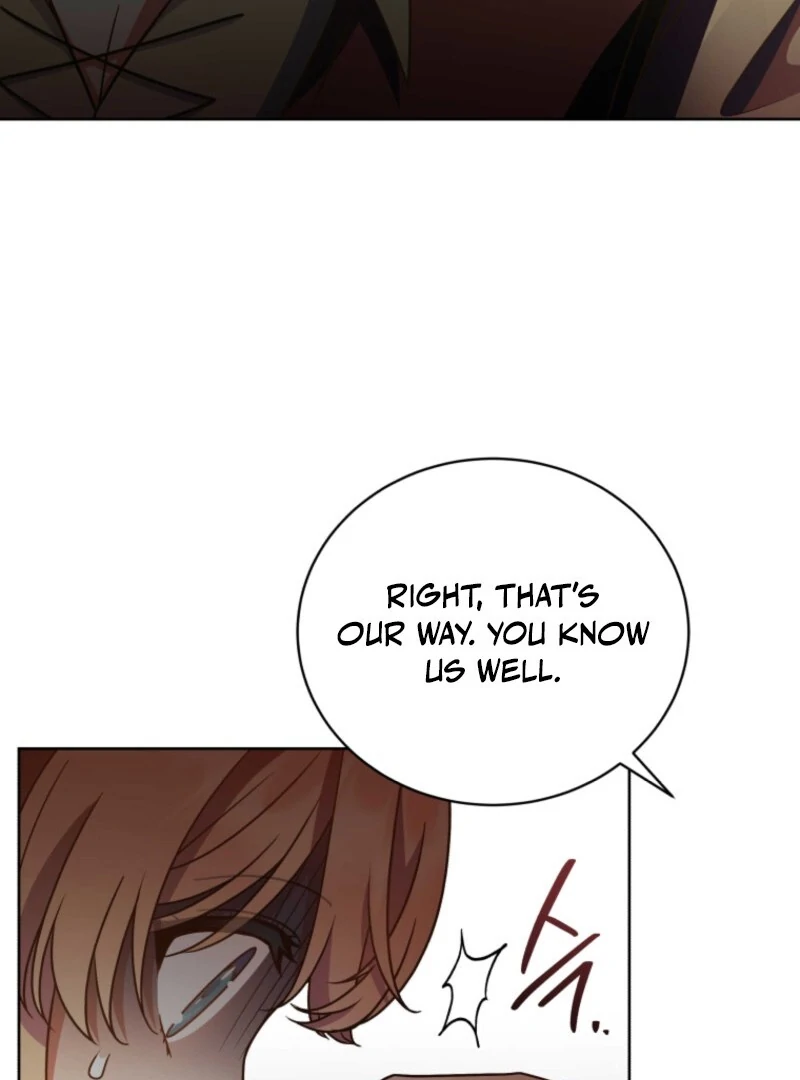 I Became the Daughter-in-Law of the Righteous Mad Dog Chapter 48 340 009