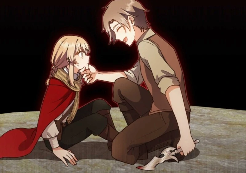 I Became the Daughter-in-Law of the Righteous Mad Dog Chapter 48 343 012