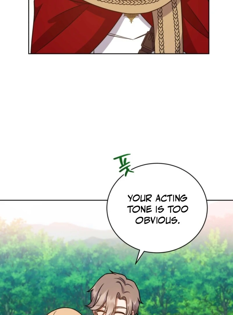 I Became the Daughter-in-Law of the Righteous Mad Dog Chapter 48 356 025