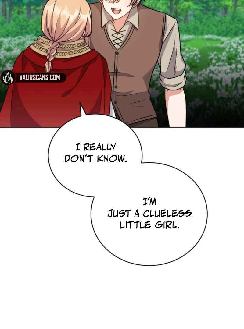 I Became the Daughter-in-Law of the Righteous Mad Dog Chapter 48 357 026