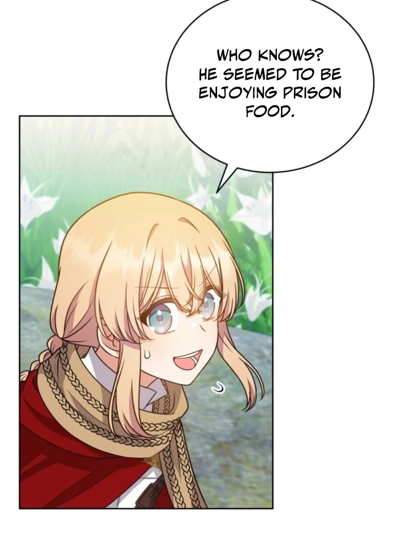I Became the Daughter-in-Law of the Righteous Mad Dog Chapter 48 360 029