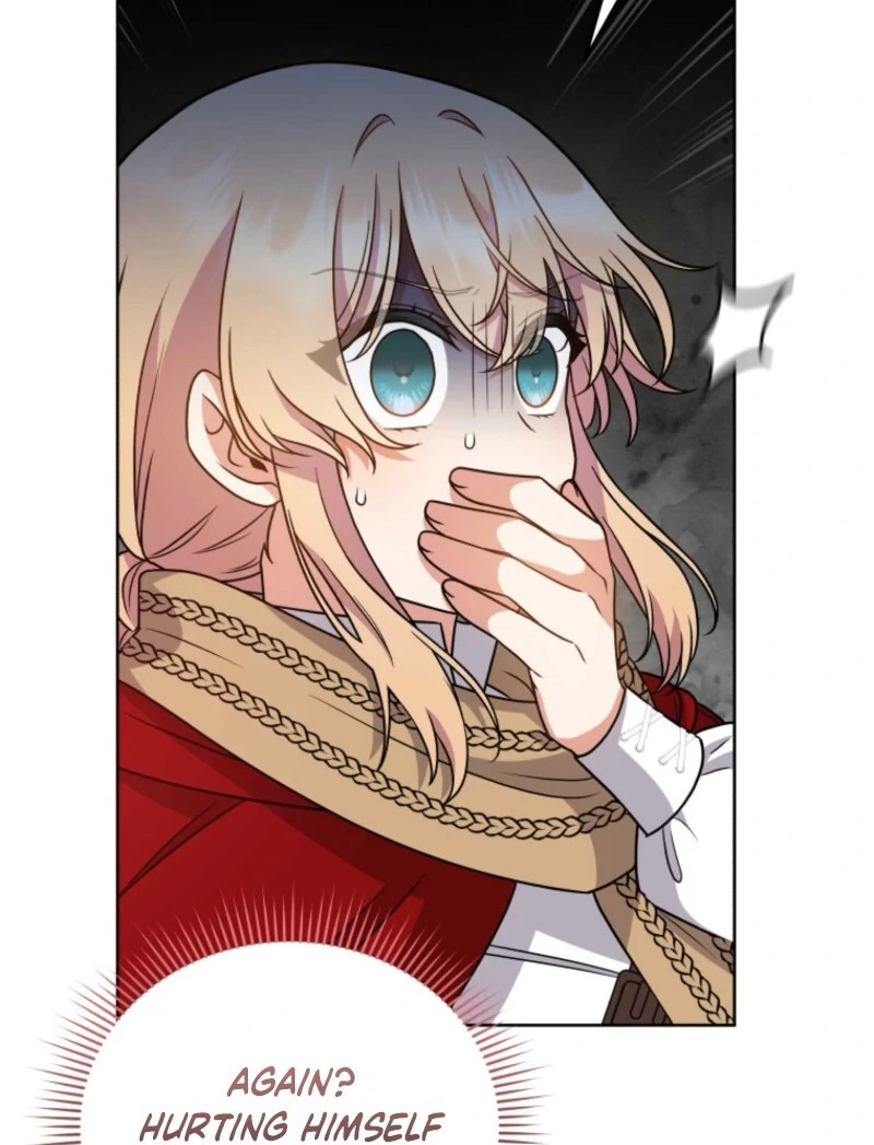 I Became the Daughter-in-Law of the Righteous Mad Dog Chapter 48 365 034