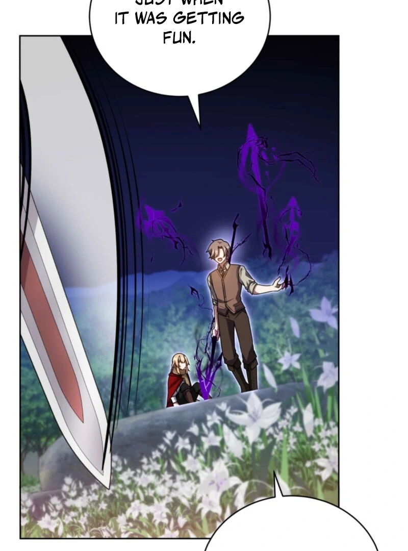 I Became the Daughter-in-Law of the Righteous Mad Dog Chapter 48 381 050