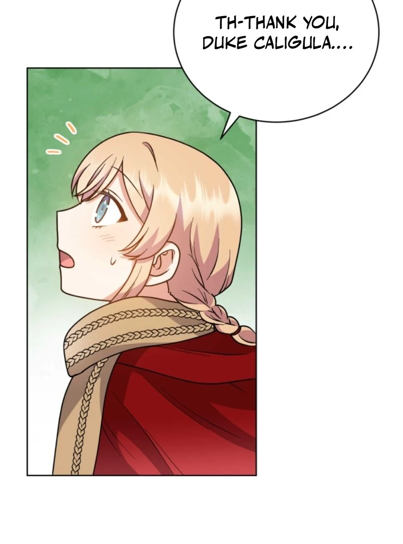 I Became the Daughter-in-Law of the Righteous Mad Dog Chapter 48 404 073