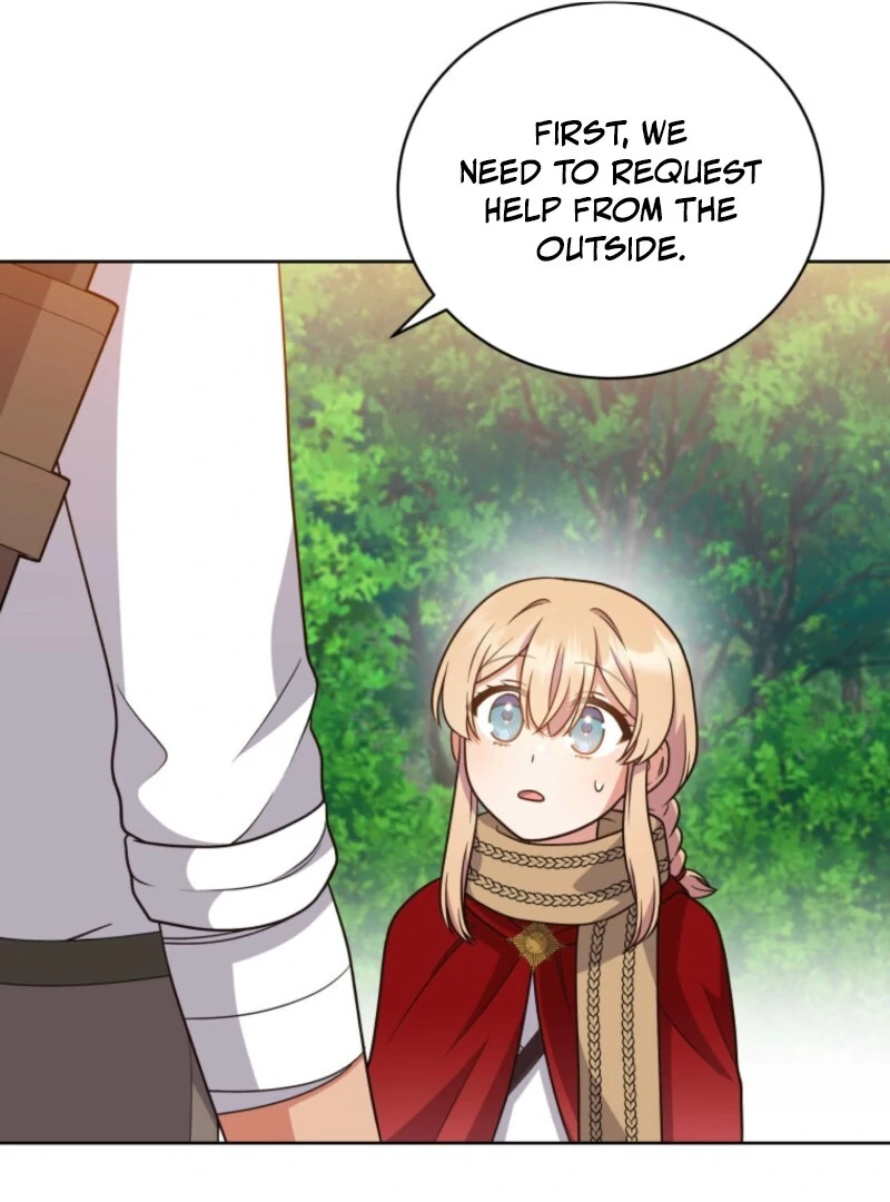 I Became the Daughter-in-Law of the Righteous Mad Dog Chapter 48 410 079