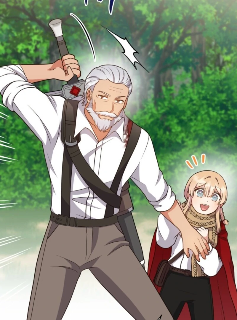 I Became the Daughter-in-Law of the Righteous Mad Dog Chapter 48 413 082