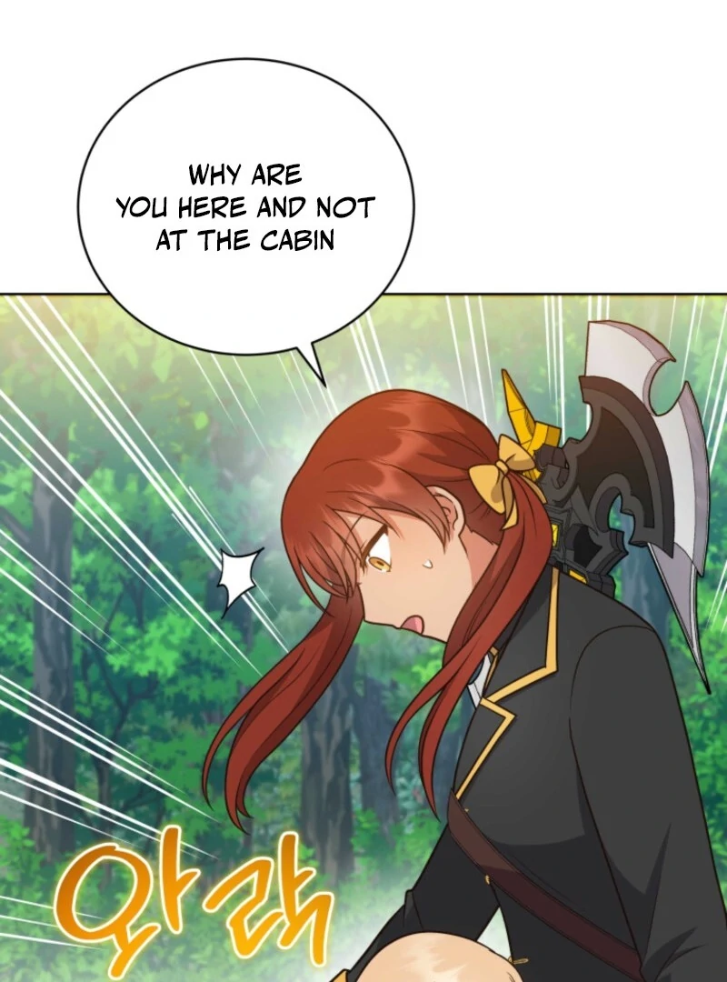 I Became the Daughter-in-Law of the Righteous Mad Dog Chapter 48 416 085