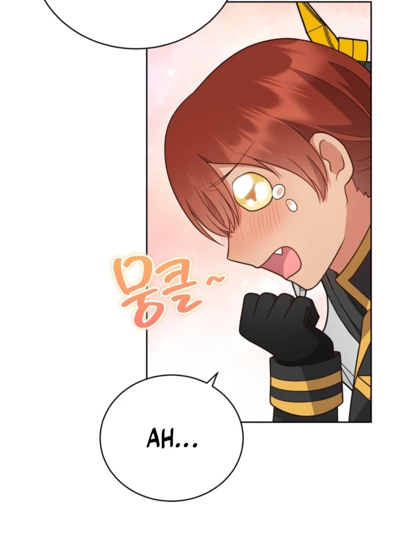 I Became the Daughter-in-Law of the Righteous Mad Dog Chapter 48 418 087