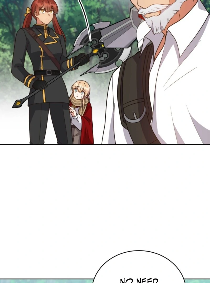 I Became the Daughter-in-Law of the Righteous Mad Dog Chapter 48 426 095