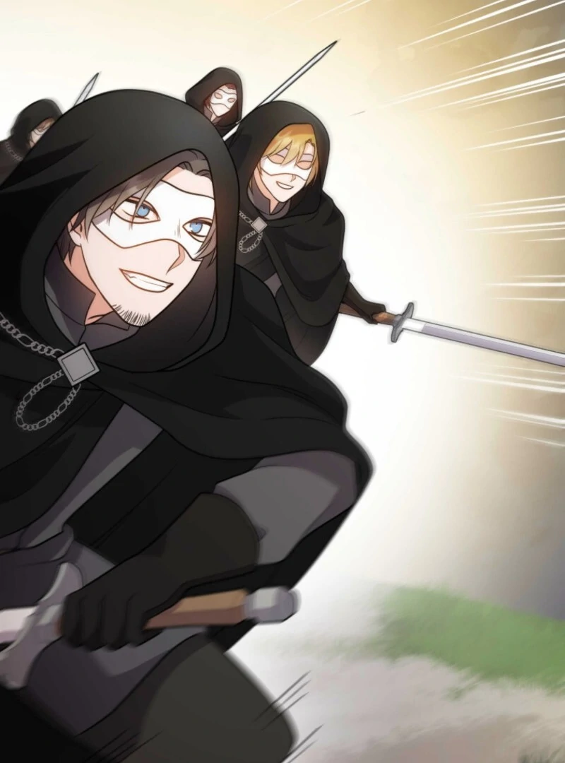 I Became the Daughter-in-Law of the Righteous Mad Dog Chapter 48 436 105