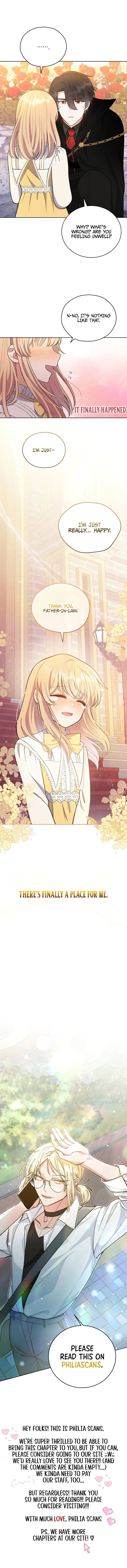 I Became the Daughter-in-Law of the Righteous Mad Dog Chapter 5 55 12