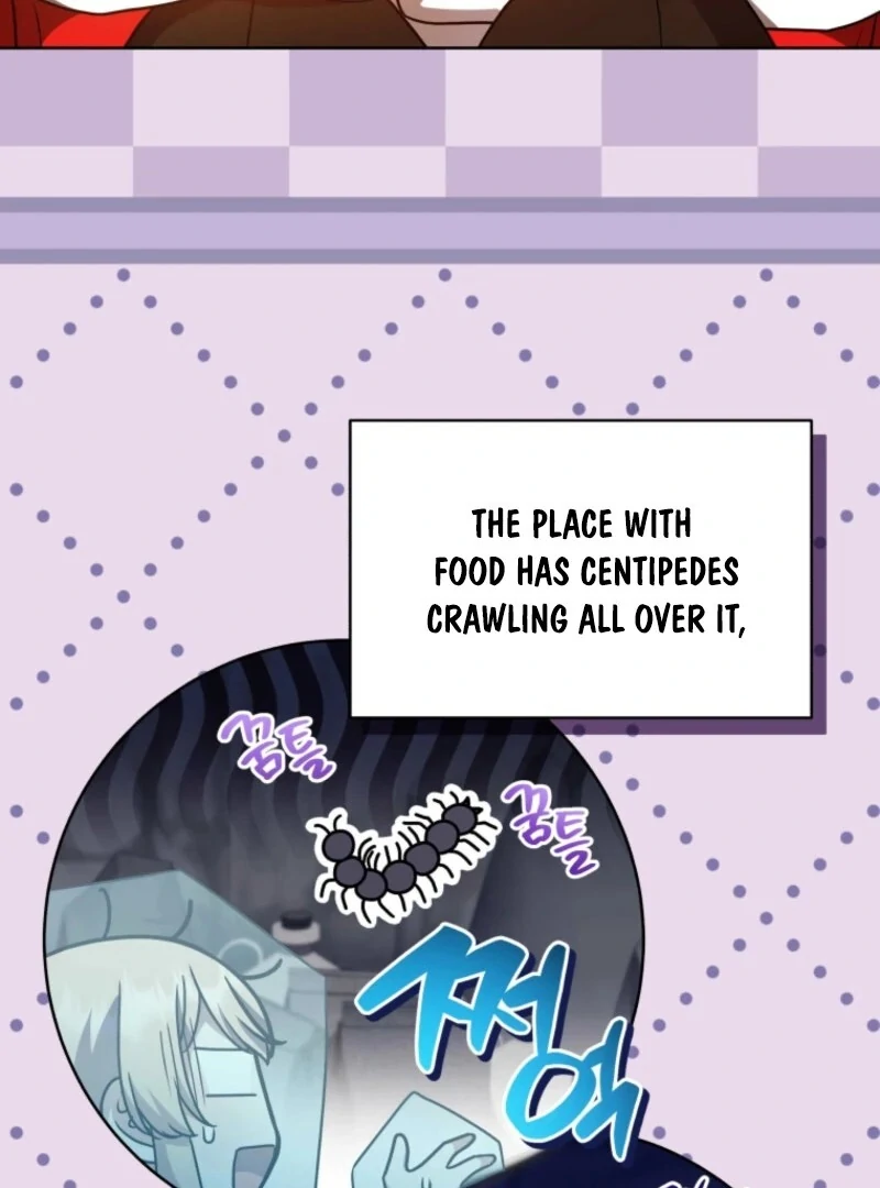 I Became the Daughter-in-Law of the Righteous Mad Dog Chapter 50 337 003