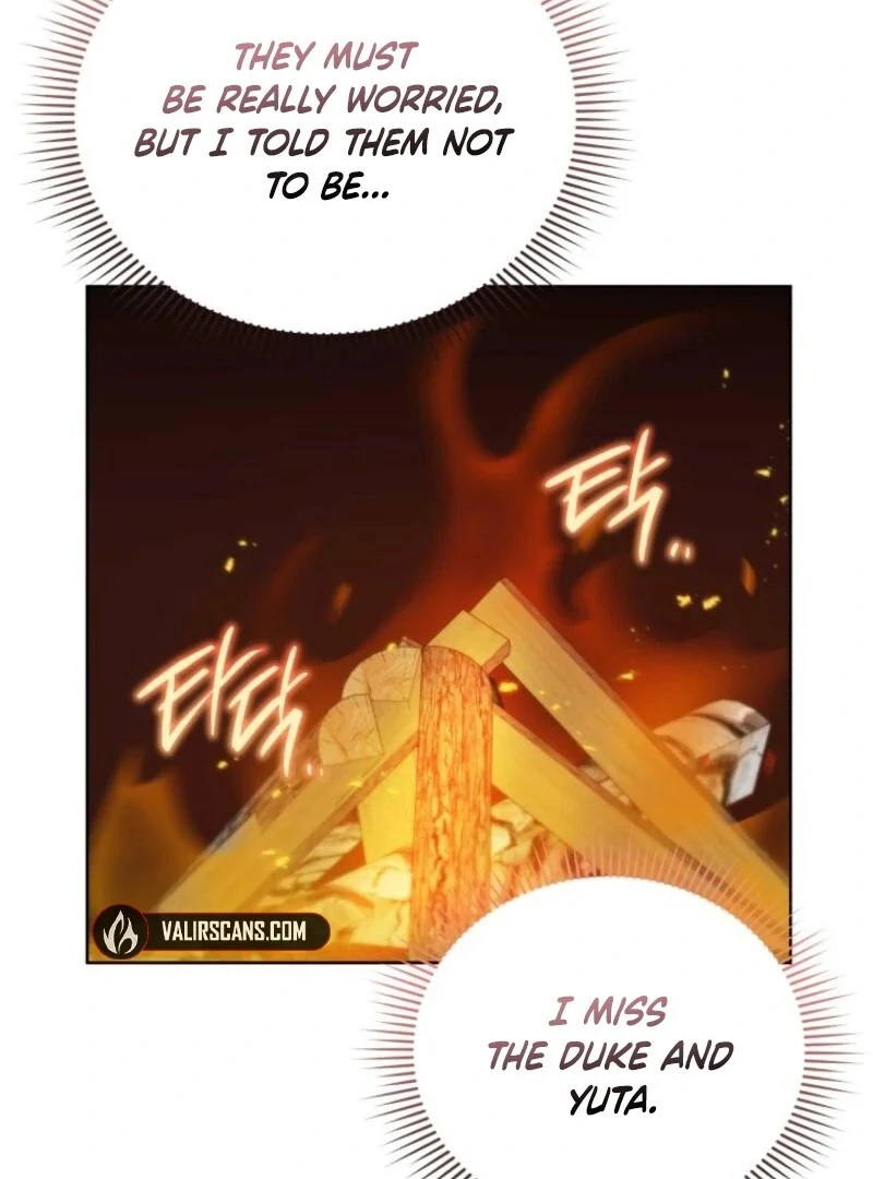I Became the Daughter-in-Law of the Righteous Mad Dog Chapter 50 341 007