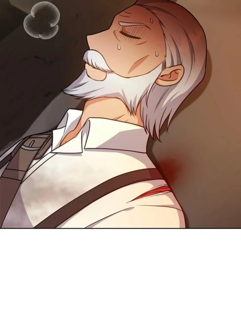 I Became the Daughter-in-Law of the Righteous Mad Dog Chapter 50 346 012