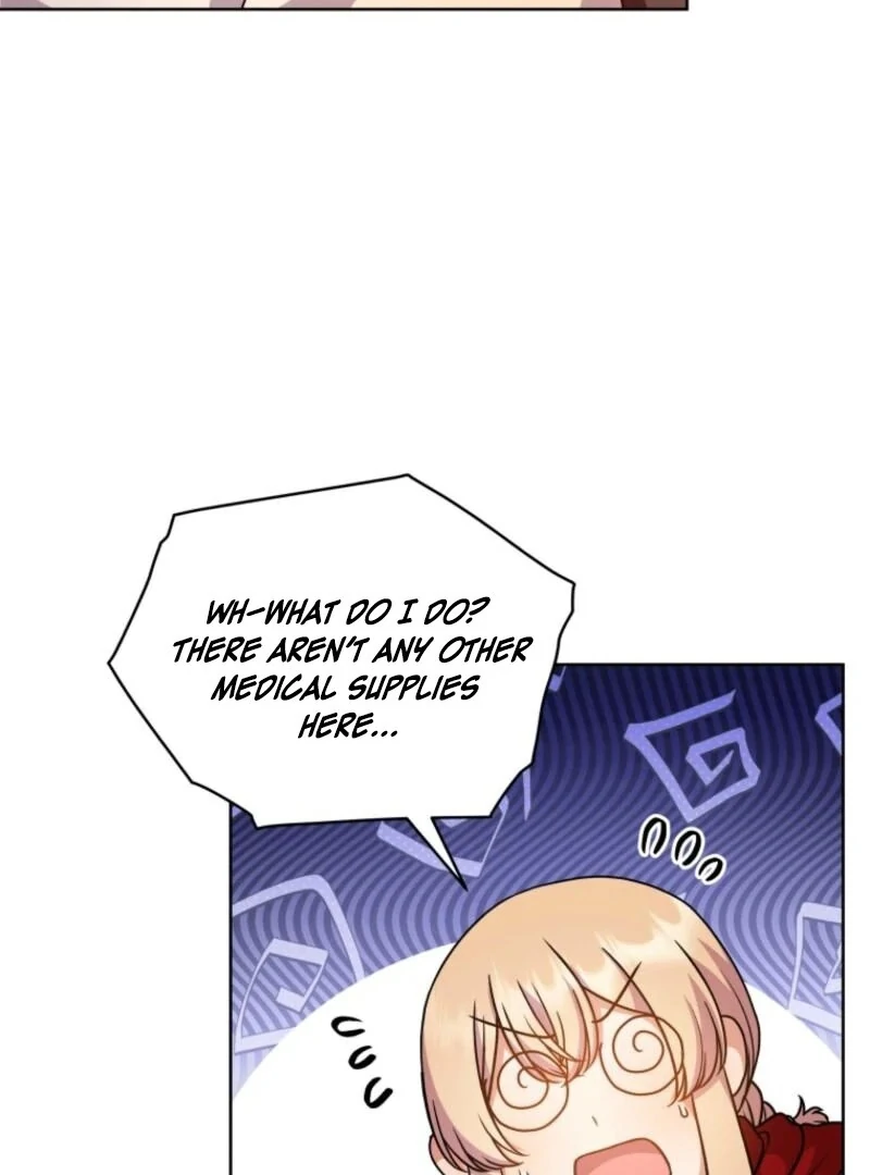 I Became the Daughter-in-Law of the Righteous Mad Dog Chapter 50 348 014