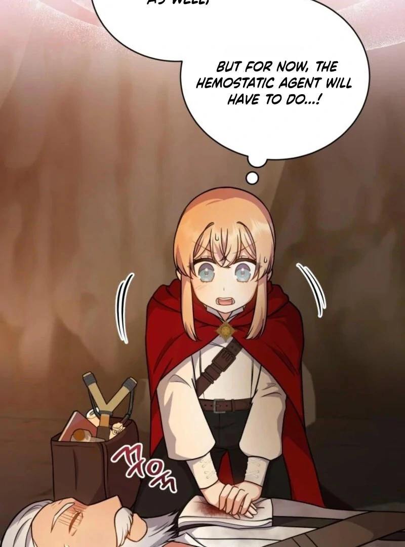 I Became the Daughter-in-Law of the Righteous Mad Dog Chapter 50 354 020