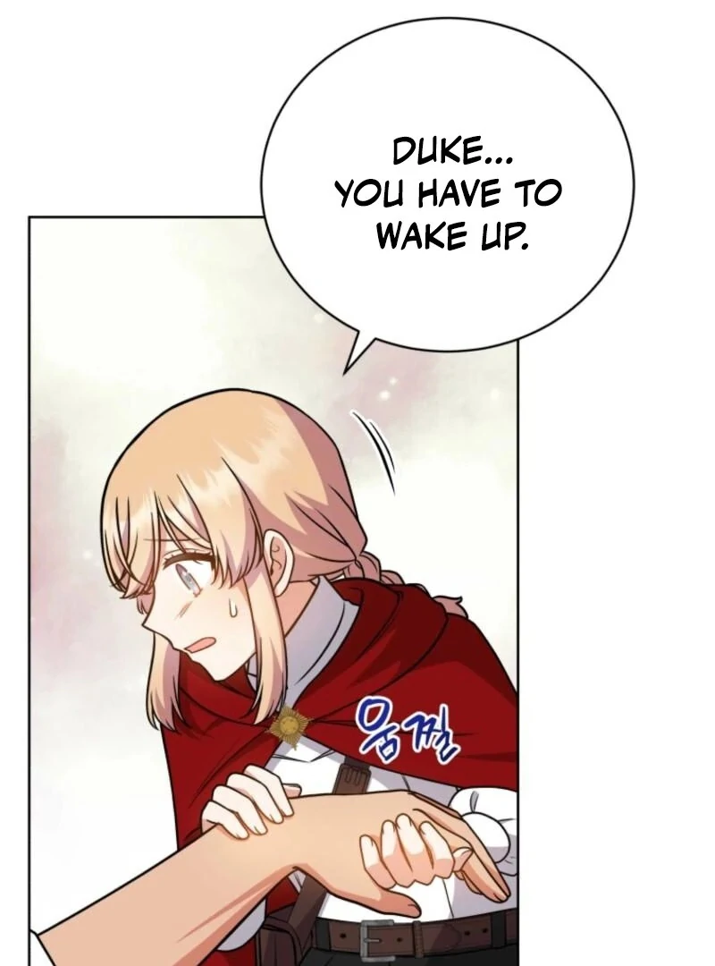 I Became the Daughter-in-Law of the Righteous Mad Dog Chapter 50 358 024
