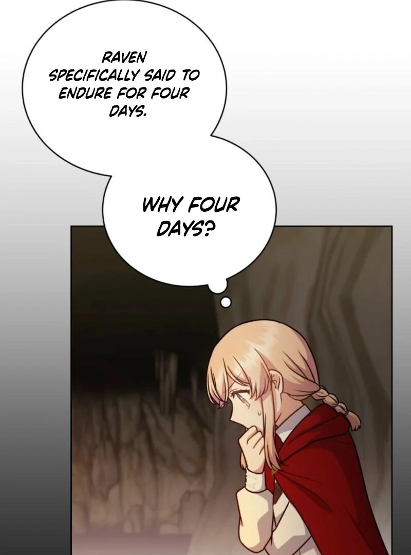 I Became the Daughter-in-Law of the Righteous Mad Dog Chapter 50 364 030