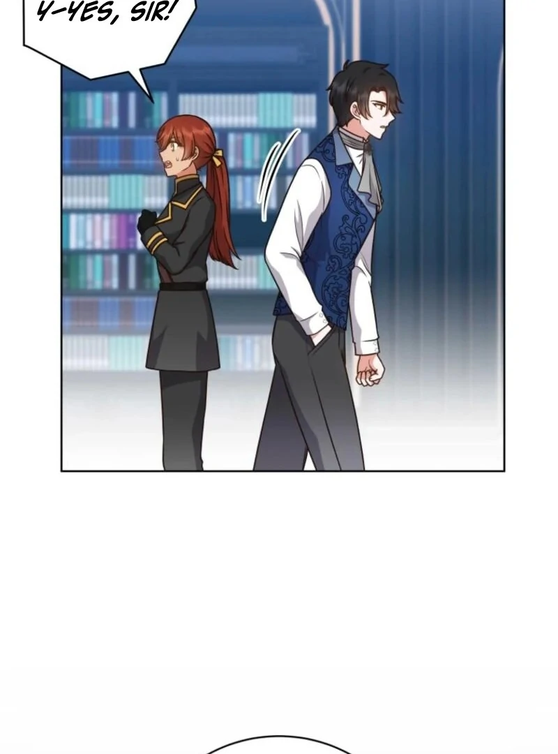 I Became the Daughter-in-Law of the Righteous Mad Dog Chapter 50 387 053