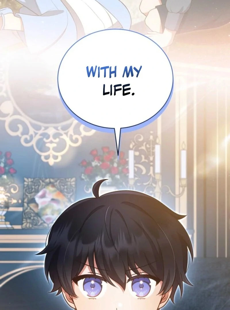 I Became the Daughter-in-Law of the Righteous Mad Dog Chapter 50 397 063
